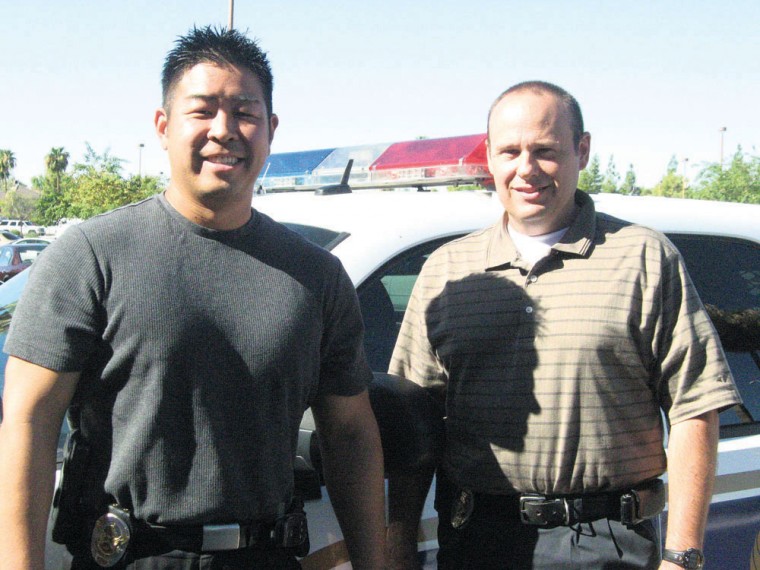 Phoenix Police Department Detectives